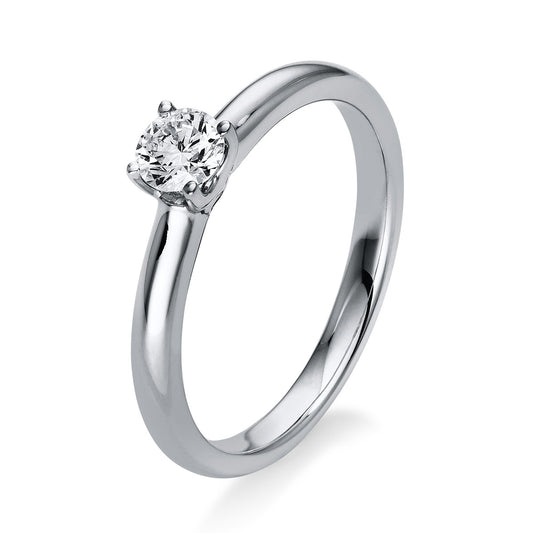 Solitaire Ring - 1N415