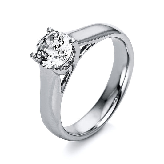 Solitaire Ring - 1N555