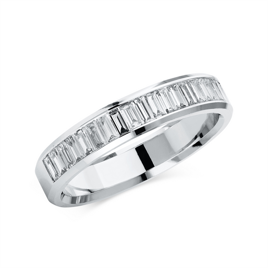 Memoire halb Ring - 1N964