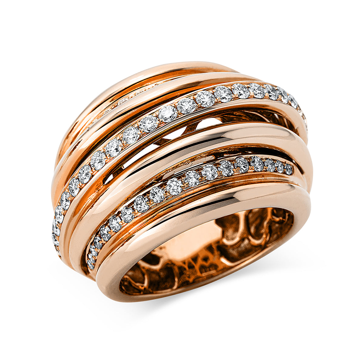 Exklusiv Ring - 1O069