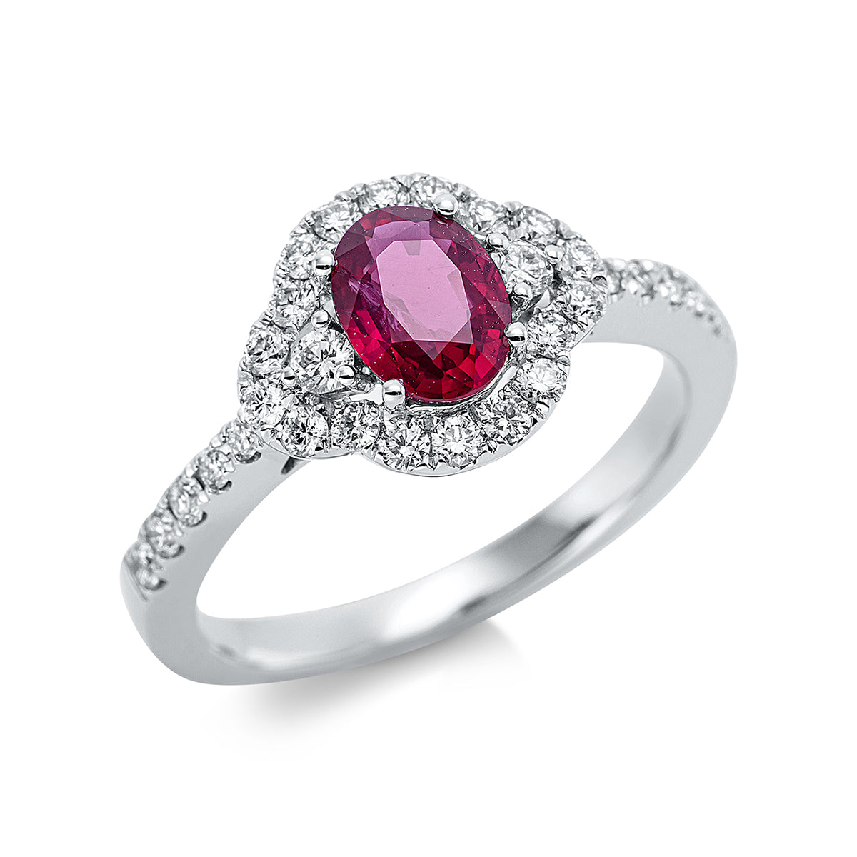 Farbstein Classic Ring - 1O090