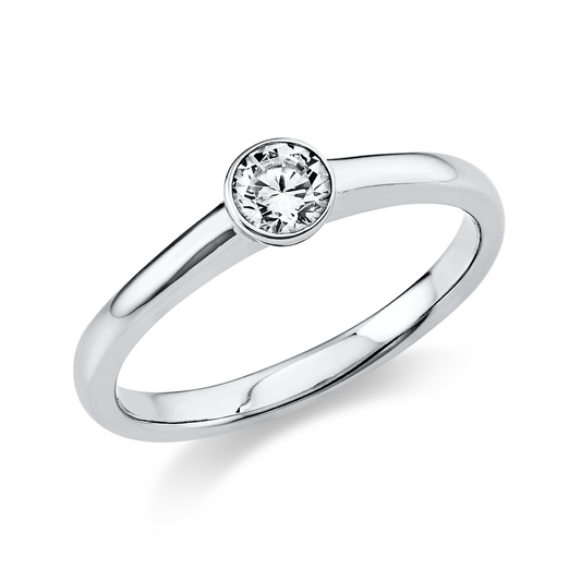 Solitaire Ring - 1O226