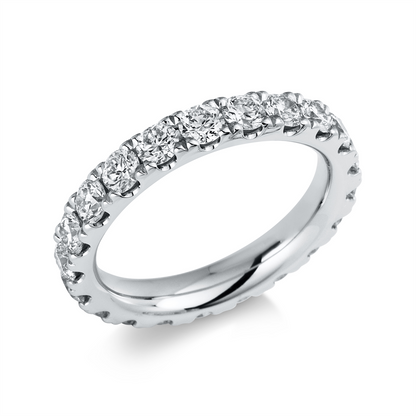 Solitaire Ring - 1O239