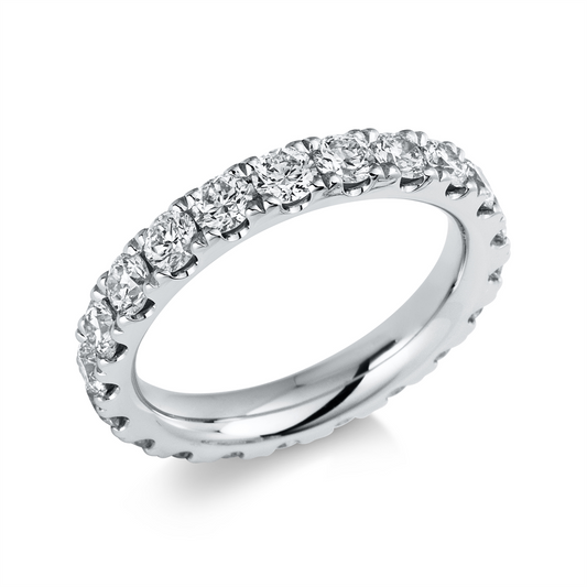 Solitaire Ring - 1O239
