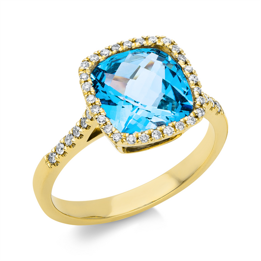 Farbstein Fashion Ring - 1O685