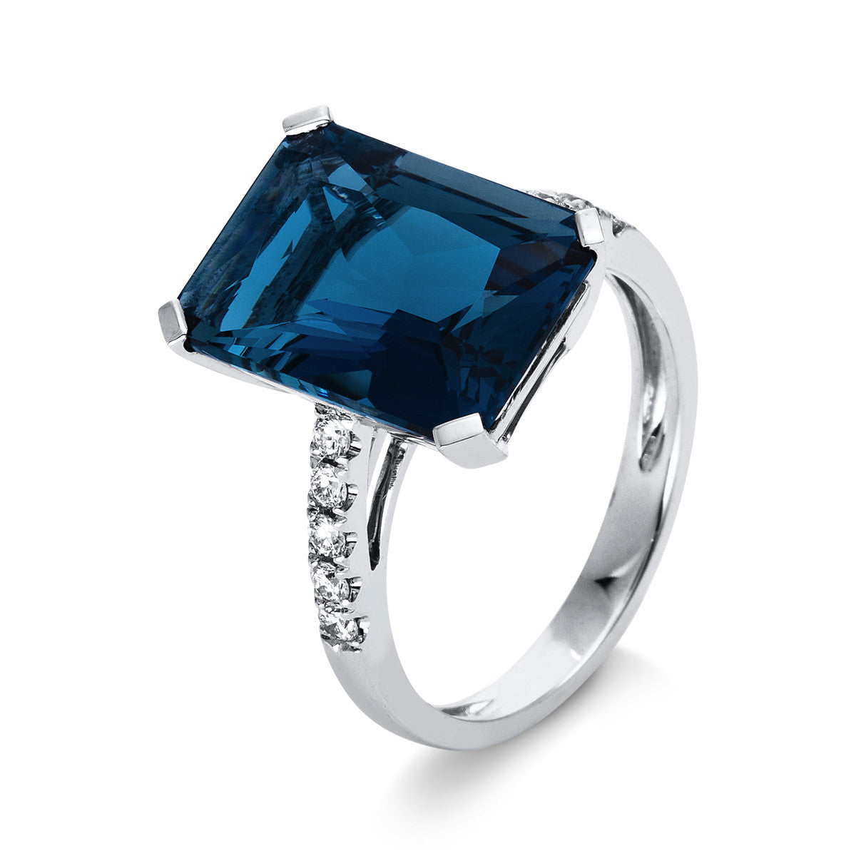 Farbstein Fashion Ring - 1O695