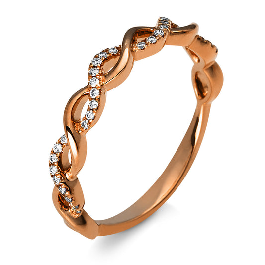 Modern Woman Ring - 1P145