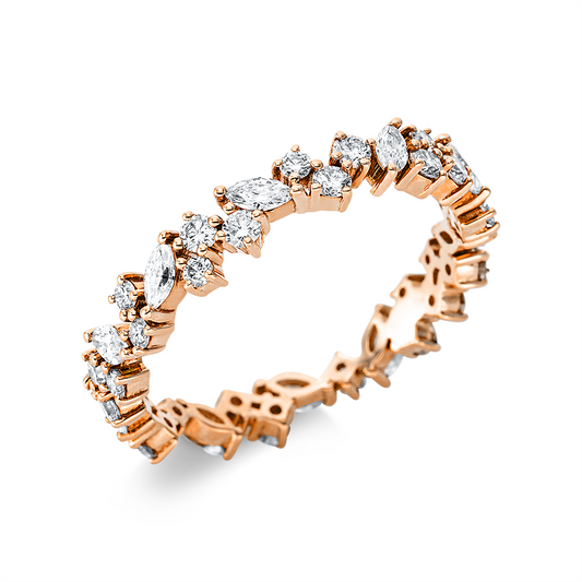 Modern Woman Ring - 1P161