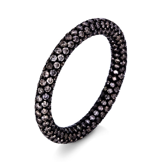 Pavé Ring - 1P187