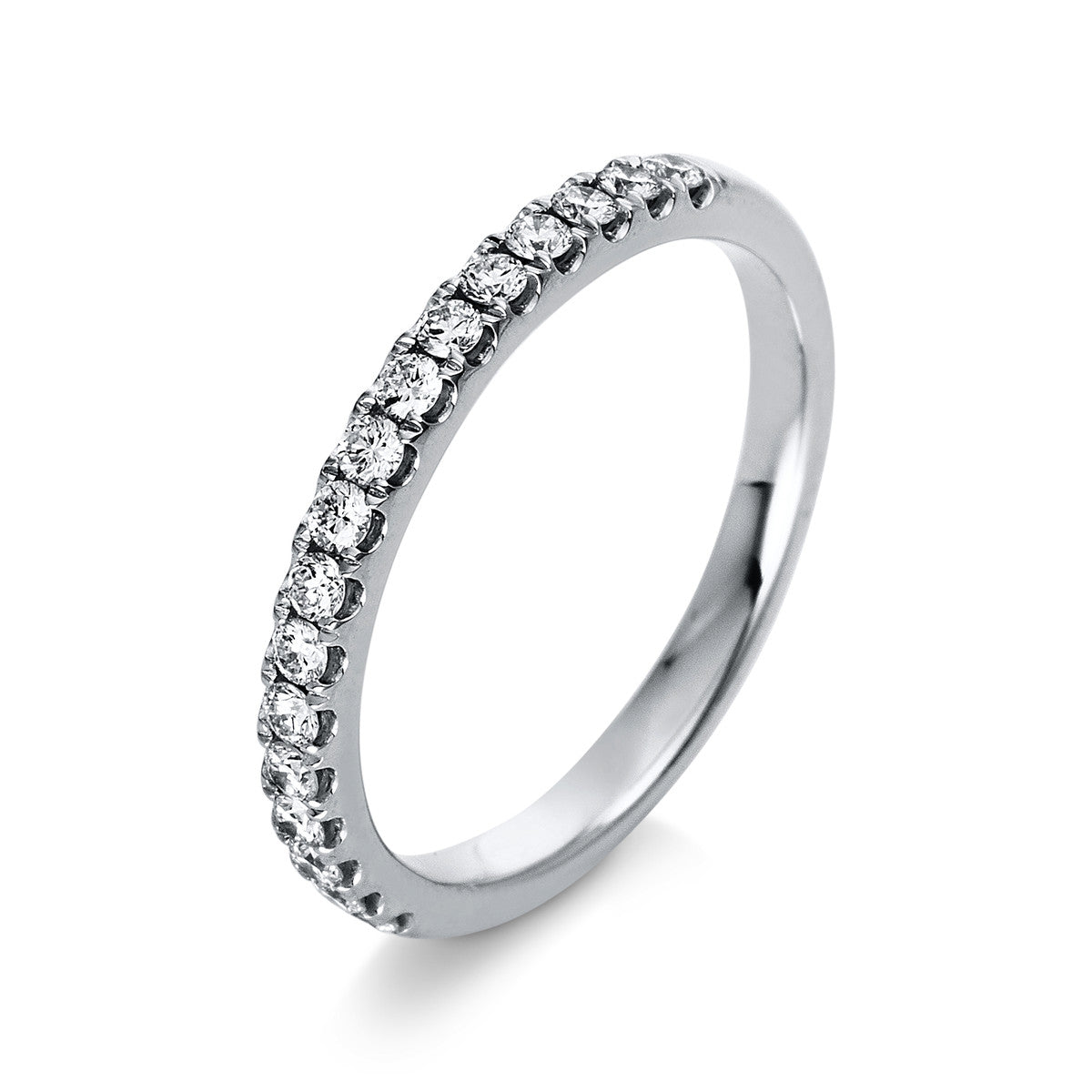 Memoire halb Ring - 1P525