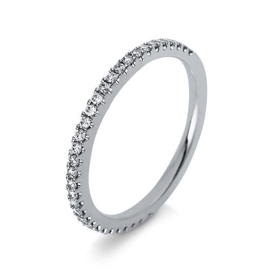 Memoire halb Ring - 1P780