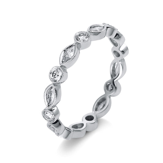 Modern Woman Ring - 1P840