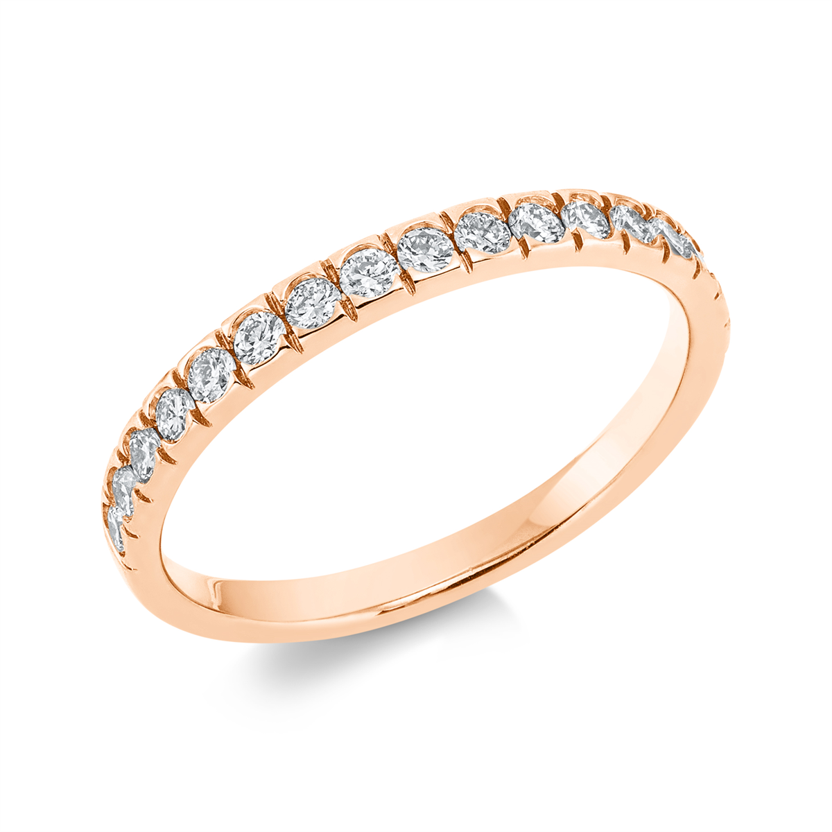 Memoire halb Ring - 1P935