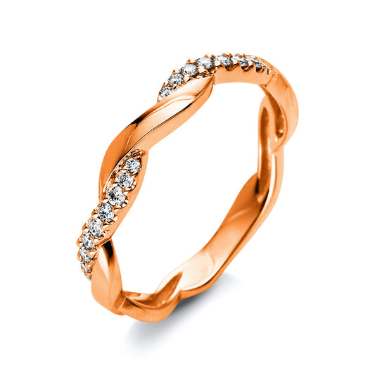 Modern Woman Ring - 1Q381