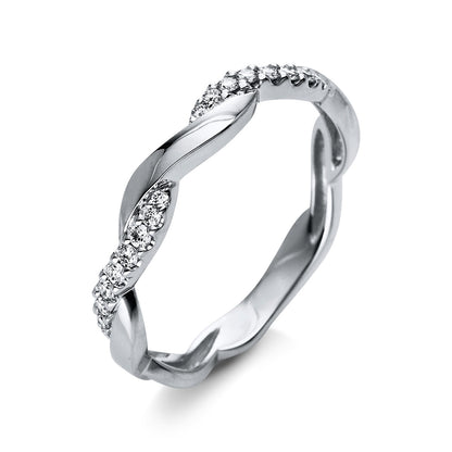 Modern Woman Ring - 1Q381