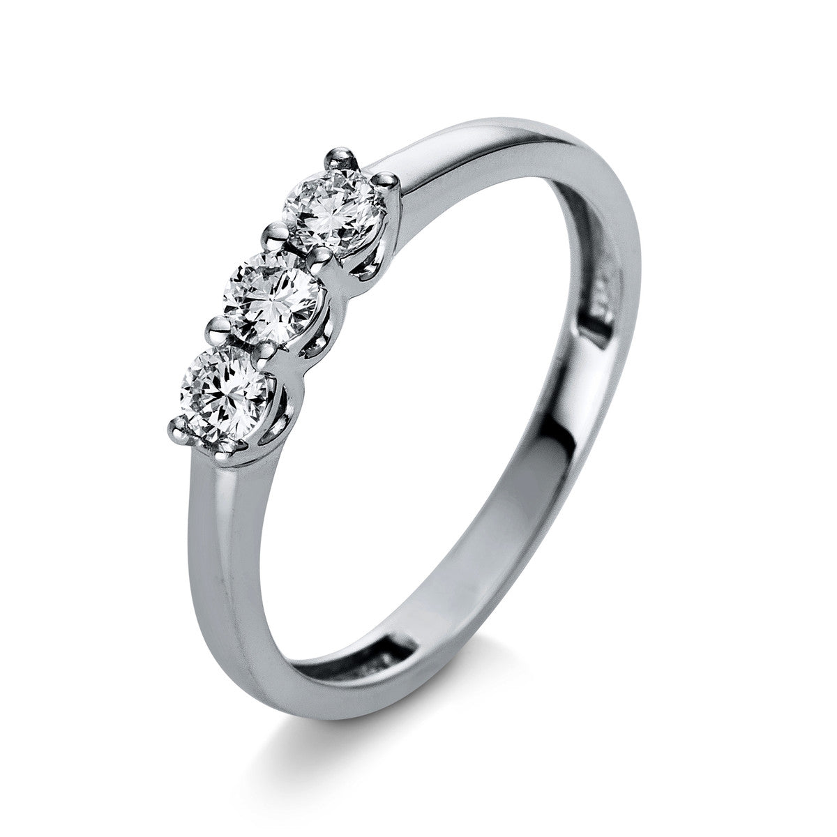 Modern Woman Ring - 1Q432