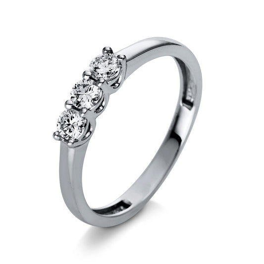 Modern Woman Ring - 1Q432