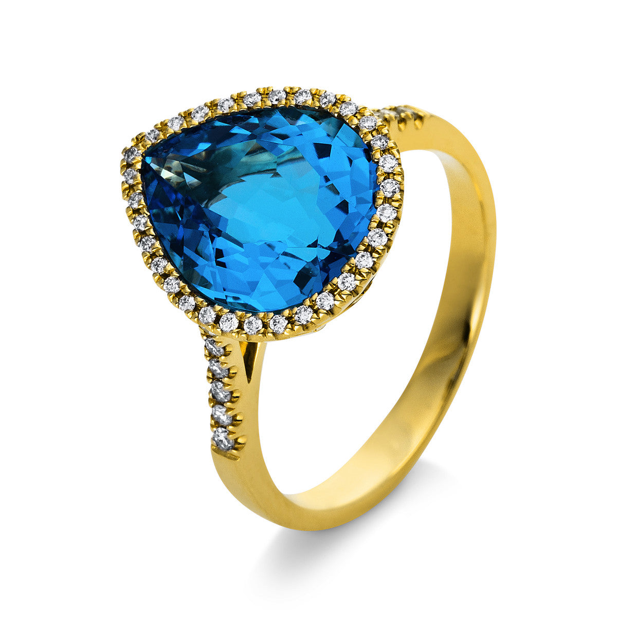 Farbstein Fashion Ring - 1Q899