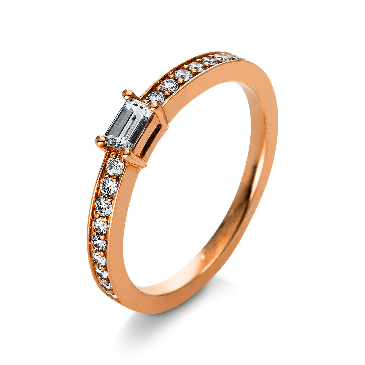 Baguette Ring - 1R436