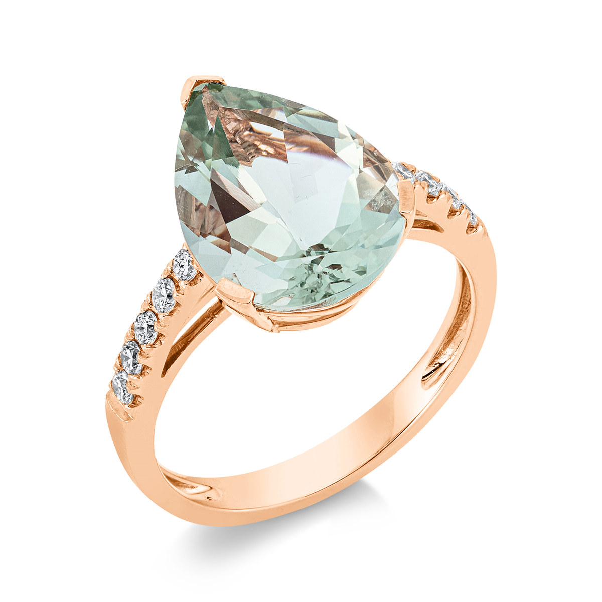 Farbstein Fashion Ring - 1S109