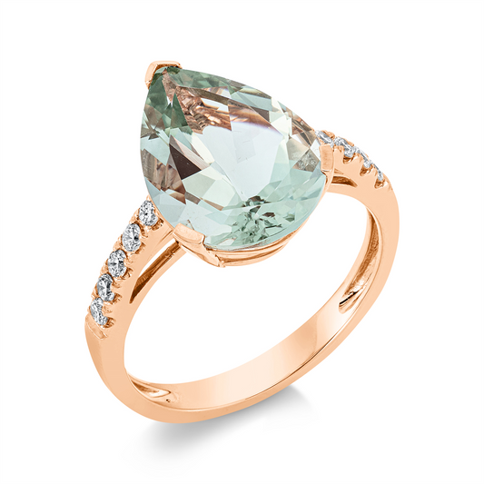 Farbstein Fashion Ring - 1S109