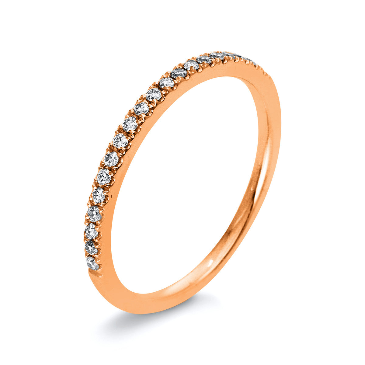 Memoire halb Ring - 1S221
