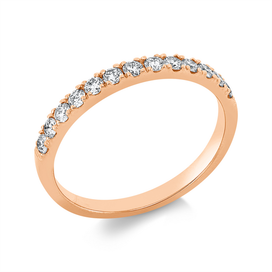 Memoire halb Ring - 1S222