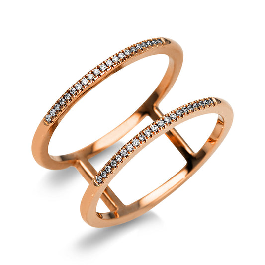 Modern Woman Ring - 1S584