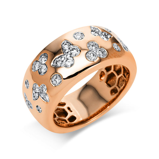 Modern Woman Ring - 1S863