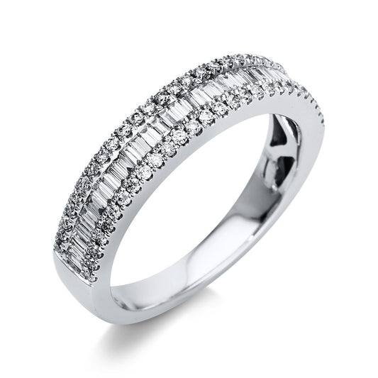 Baguette Ring - 1T272