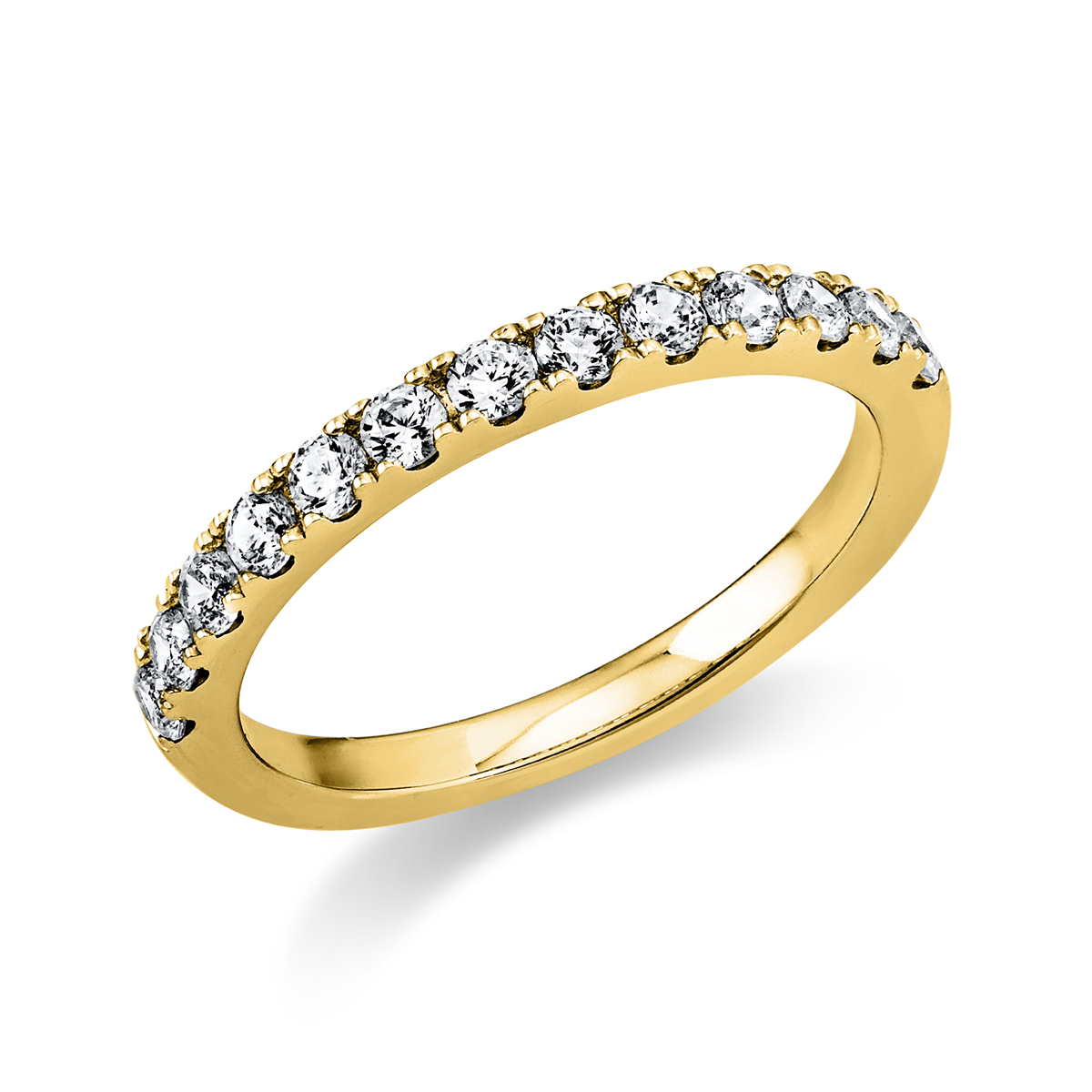 Memoire halb Ring - 1T320