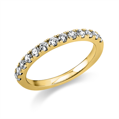 Memoire halb Ring - 1T320