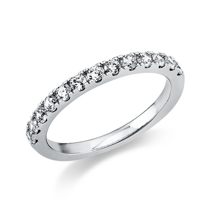 Memoire halb Ring - 1T320