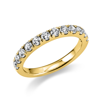 Memoire halb Ring - 1T321