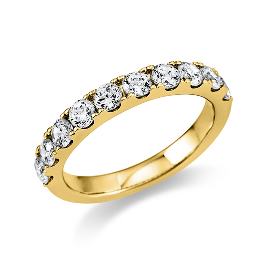 Memoire halb Ring - 1T323