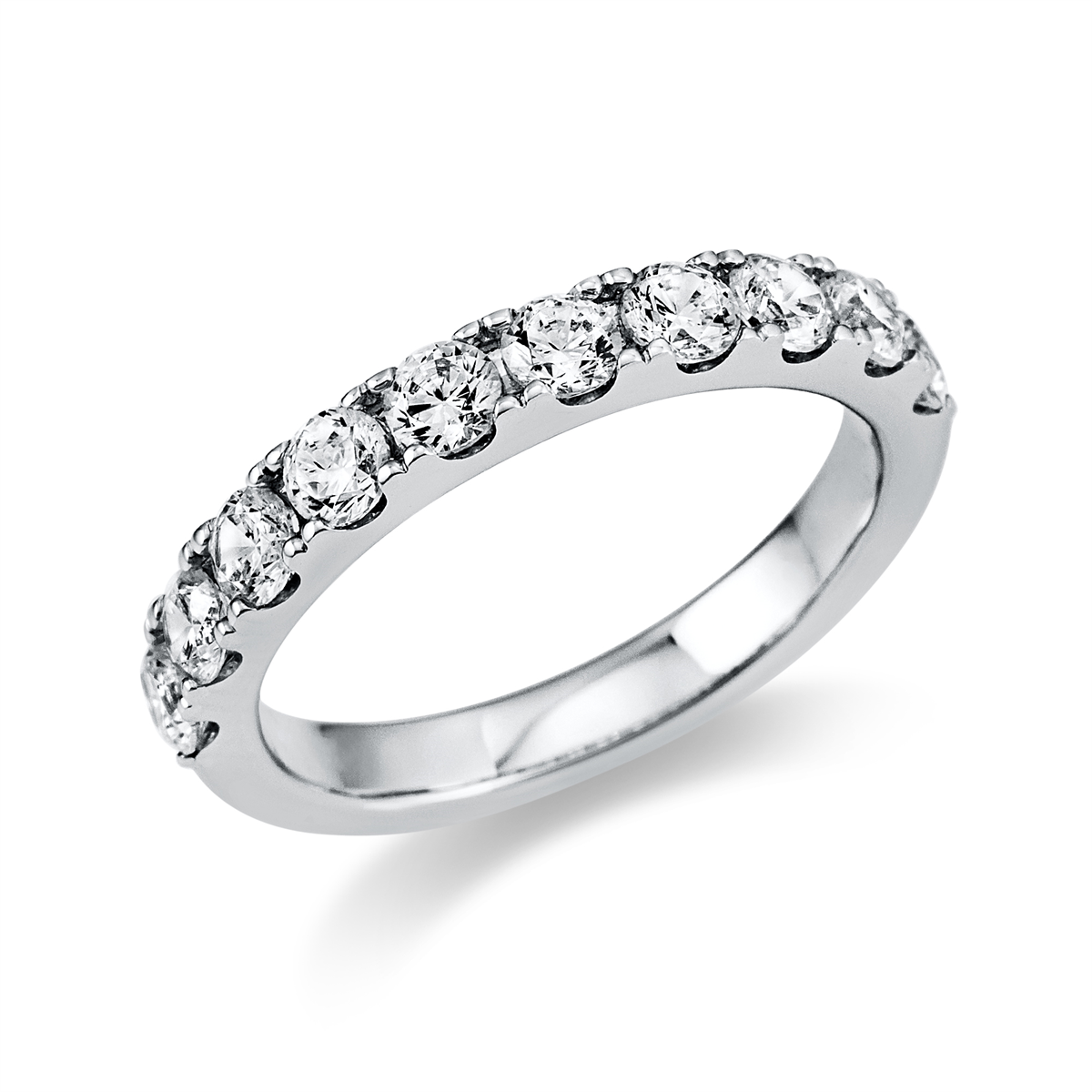 Memoire halb Ring - 1T323
