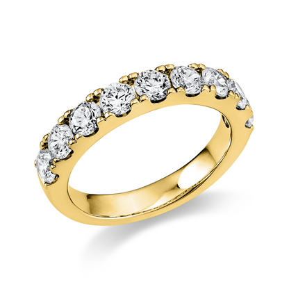 Memoire halb Ring - 1T324