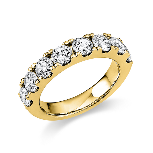 Memoire halb Ring - 1T325
