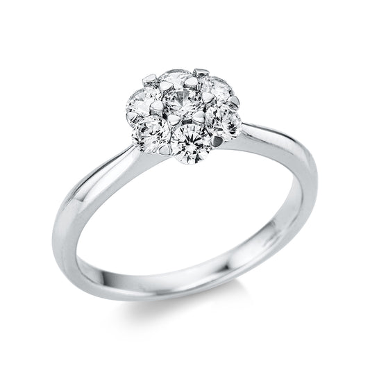 Illusion Classic Ring - 1T819