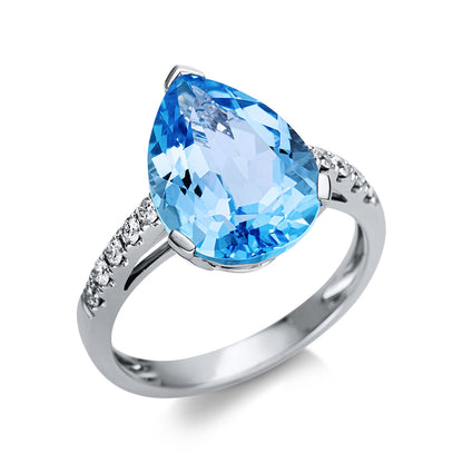 Farbstein Fashion Ring - 1U436