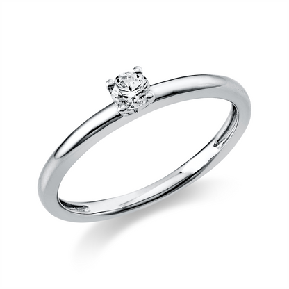 Solitaire Ring - 1U520