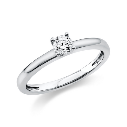 Solitaire Ring - 1U522
