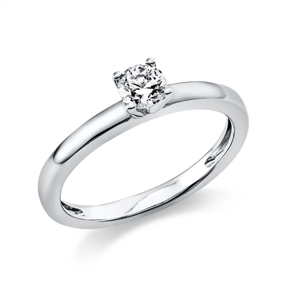 Solitaire Ring - 1U523
