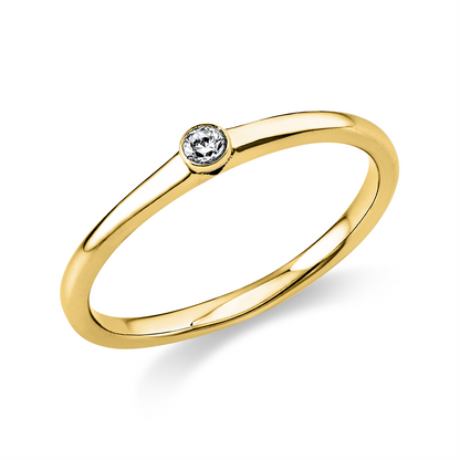 Solitaire Ring - 1U526