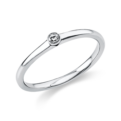 Solitaire Ring - 1U526