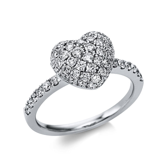 Herz Ring - 1U743