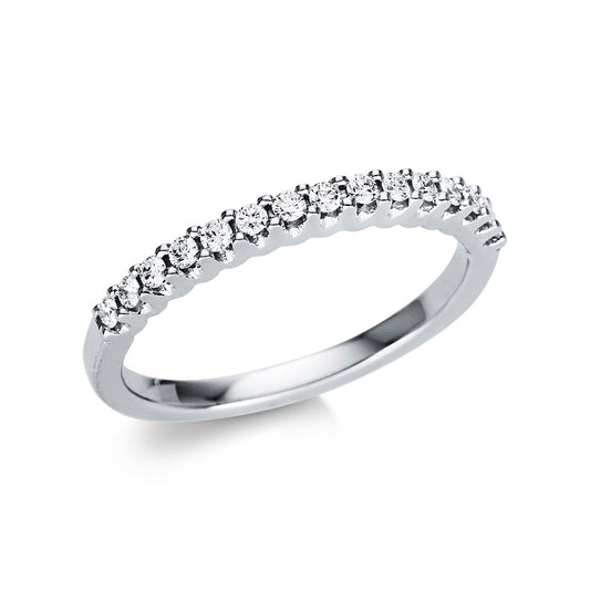 Memoire halb Ring - 1U842