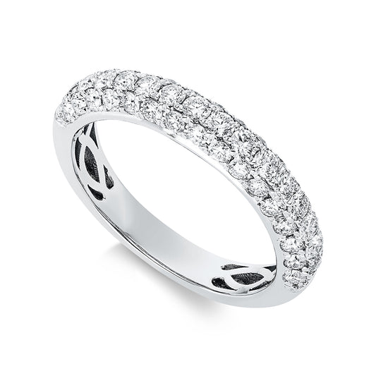 Pavé Ring - 1V298