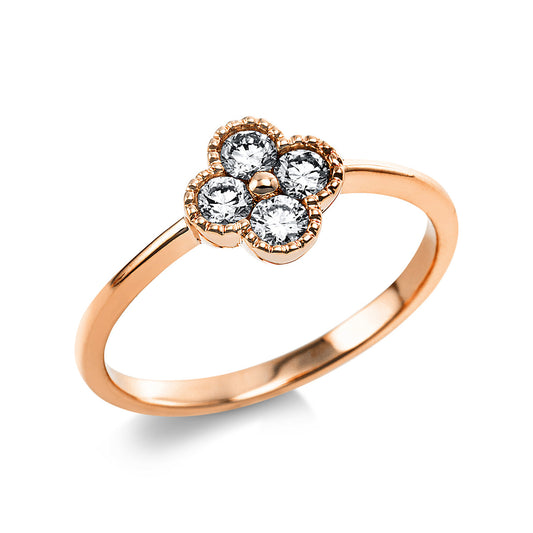 Modern Woman Ring - 1V660