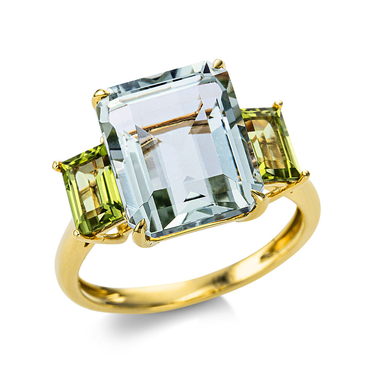 Farbstein Fashion Ring - 1V975